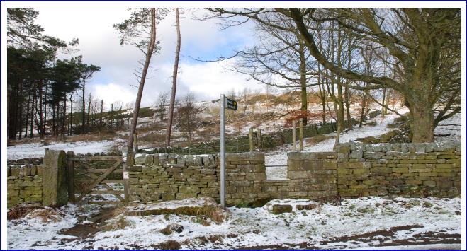 Quarryhillfromrd